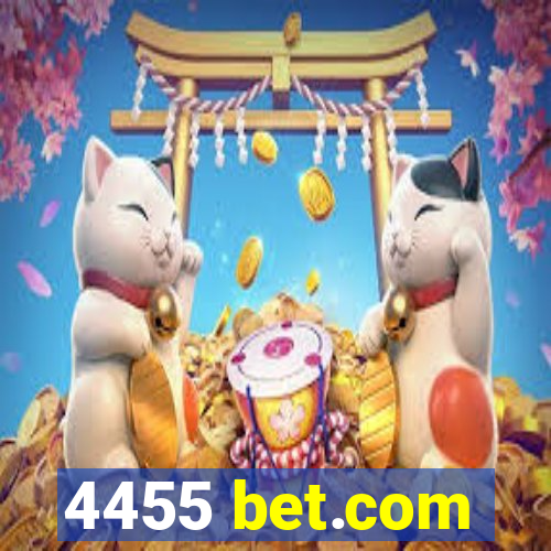 4455 bet.com